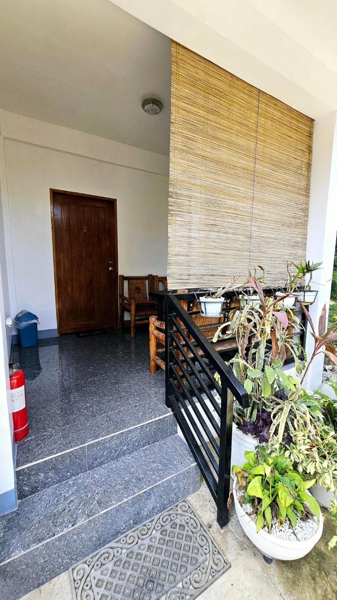 Matilde B&B - La Paz, Carmen Carmen  Exterior foto